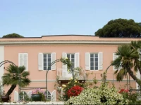 Villa Cassuto Maison de Charme