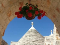 Almapetra Trulli Resort