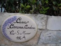 Casa Ciccone Cardone