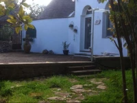 I Trulli della SerenitГ 