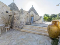 i Trulli di Figazzano