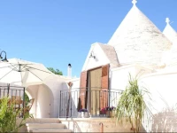 Il CalГ scione Apulian Villas