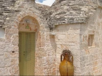 Trulli di Pozzomasiello