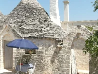 Trulli e Masseria Viola
