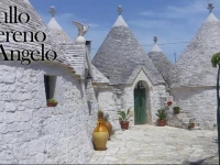 Trullo Sereno Angelo