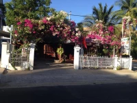Duy An Guest House 1*