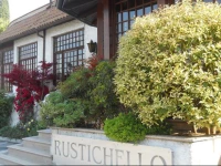 Hotel Il Rustichello