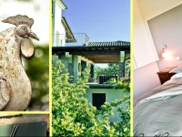 Garda Country House A Casa Di Isabella