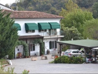 Agriturismo Cascina Graziosa