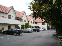 Bella Vista Motel and Apartments 4*