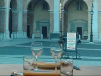 Hotel Pellegrino E Pace