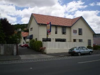 Bella Vista Dunedin 4*