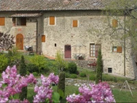 La Ghiandaia Casa Vacanza