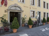 San Luca Palace