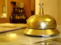 Albergo San Martino 3*