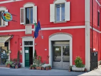 Affittacamere La Rosa