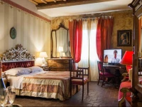 Al Tuscany B&B