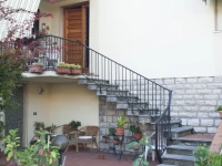 Annalisa in the Green