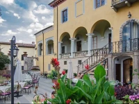 Appartamenti Villa Cheli