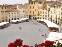 At Home Bed and Breakfast