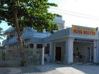 Hung Nguyen Guest house 1*