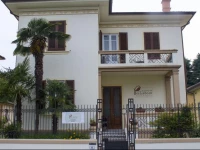 B&B Il Giardino Del Pettirosso