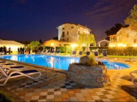 B&B Villa Corte Degli Dei