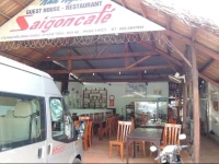 Saigon Cafe