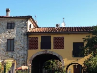 Casa Lucchesi, Room Rental, Hostel