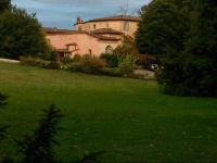 Il Casale Di Villa Rossi