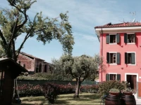 Il Giardino dei Poeti