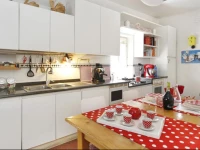 La Butterfly Apartment