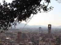 La Terrazza da Ernestina