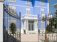 Lucca in Azzurro Maison de Charme