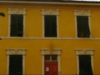 Lucca In Villa San Donato