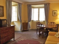 Palazzo Tucci Apartments