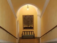 Palazzo Tucci Residenza depoca