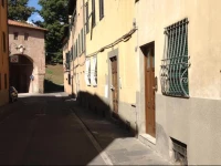 San Leonardo Apartment