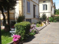 The Phoenix Bed&Breakfast