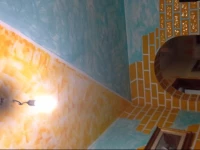 Tropical bed&breakfast