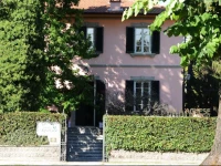 Villa Agnese B&B
