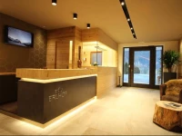 Appartement Hotel Erlhof Deluxe