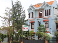 Dai Tan Hostel 2*