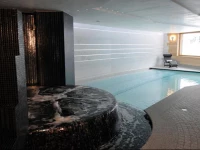 Chalet Laura Lodge Hotel