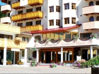 Sporthotel Romantic Plaza