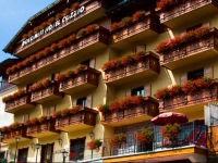 Dolomiti Hotel Cozzio