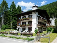 Hotel GarnГ¬ Bucaneve