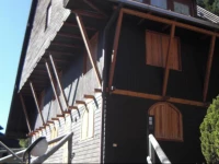 Bilocale Alberti - Casa di Legno