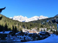 Bilocale Alberti - Ragada