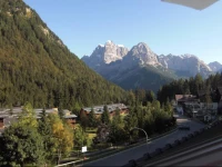 Bilocale Alberti - Residence dei Fiori